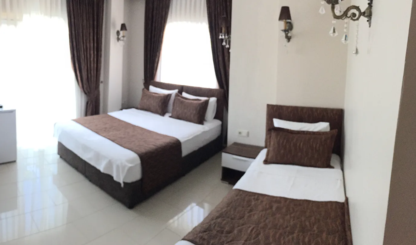 Hotel view 42