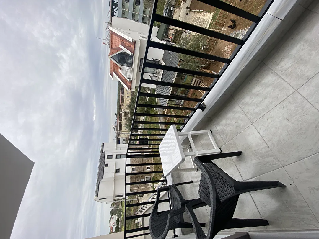 Hotel view 5
