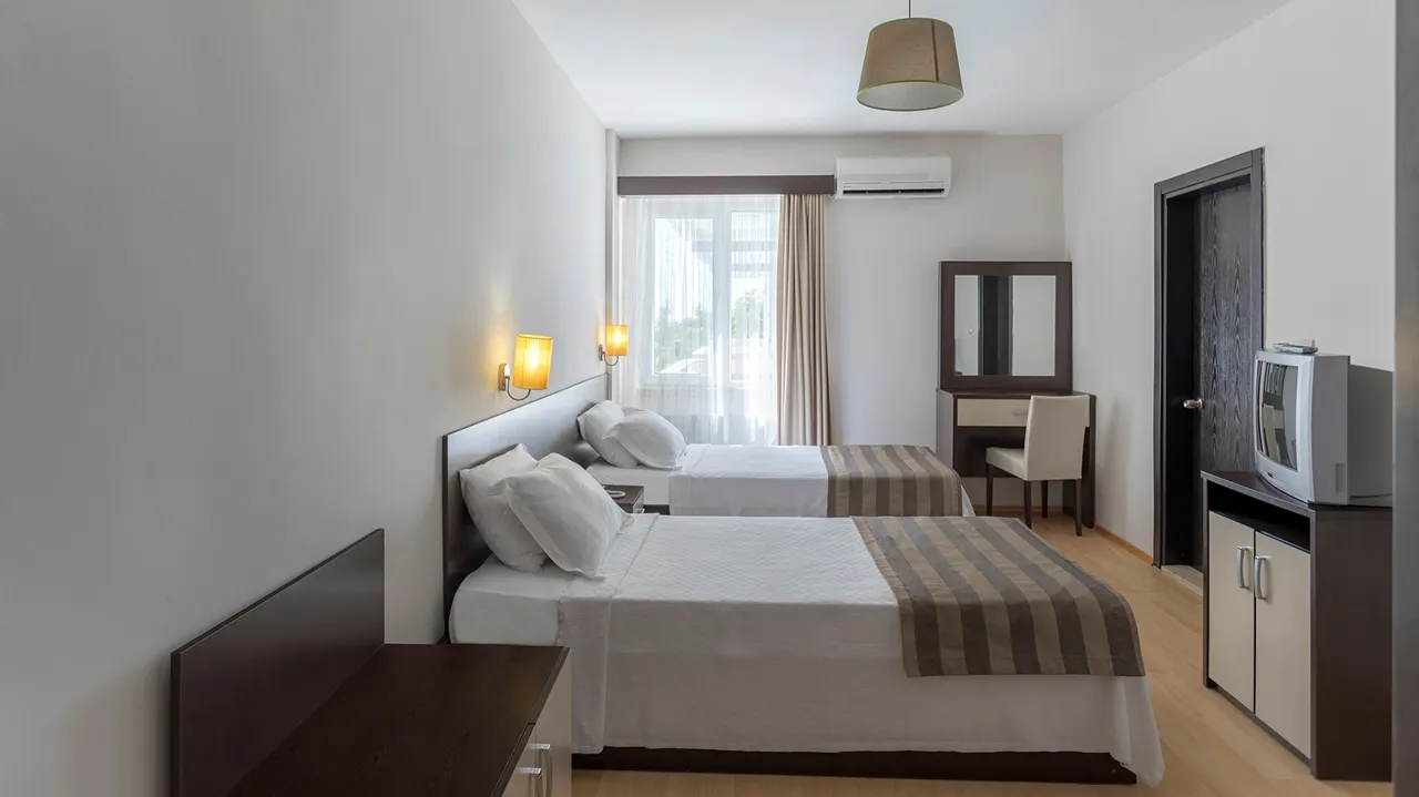 Hotel view 24