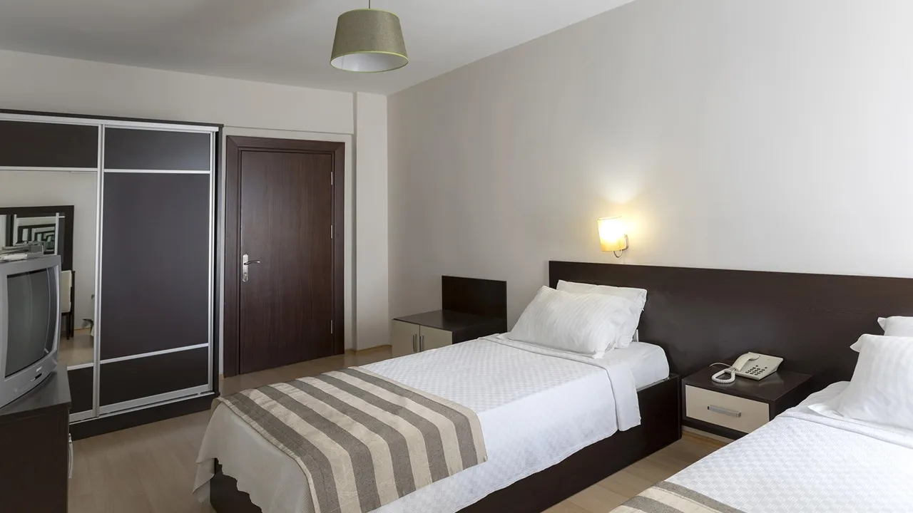 Hotel view 25