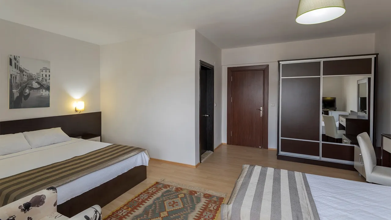 Hotel view 27