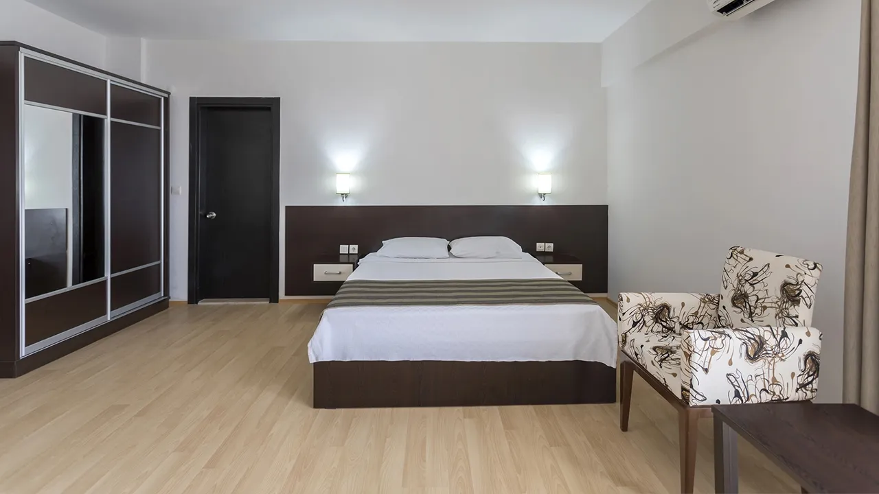 Troas Beach Hotel