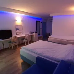 Hotel view 6