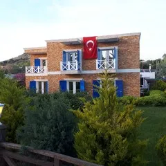 Hotel view 2