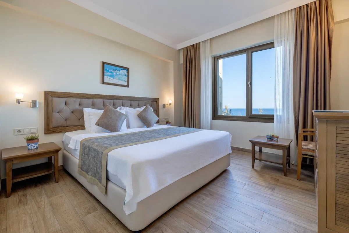 Hotel view 19