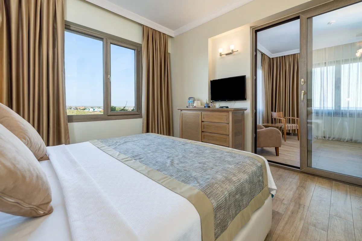 Hotel view 29