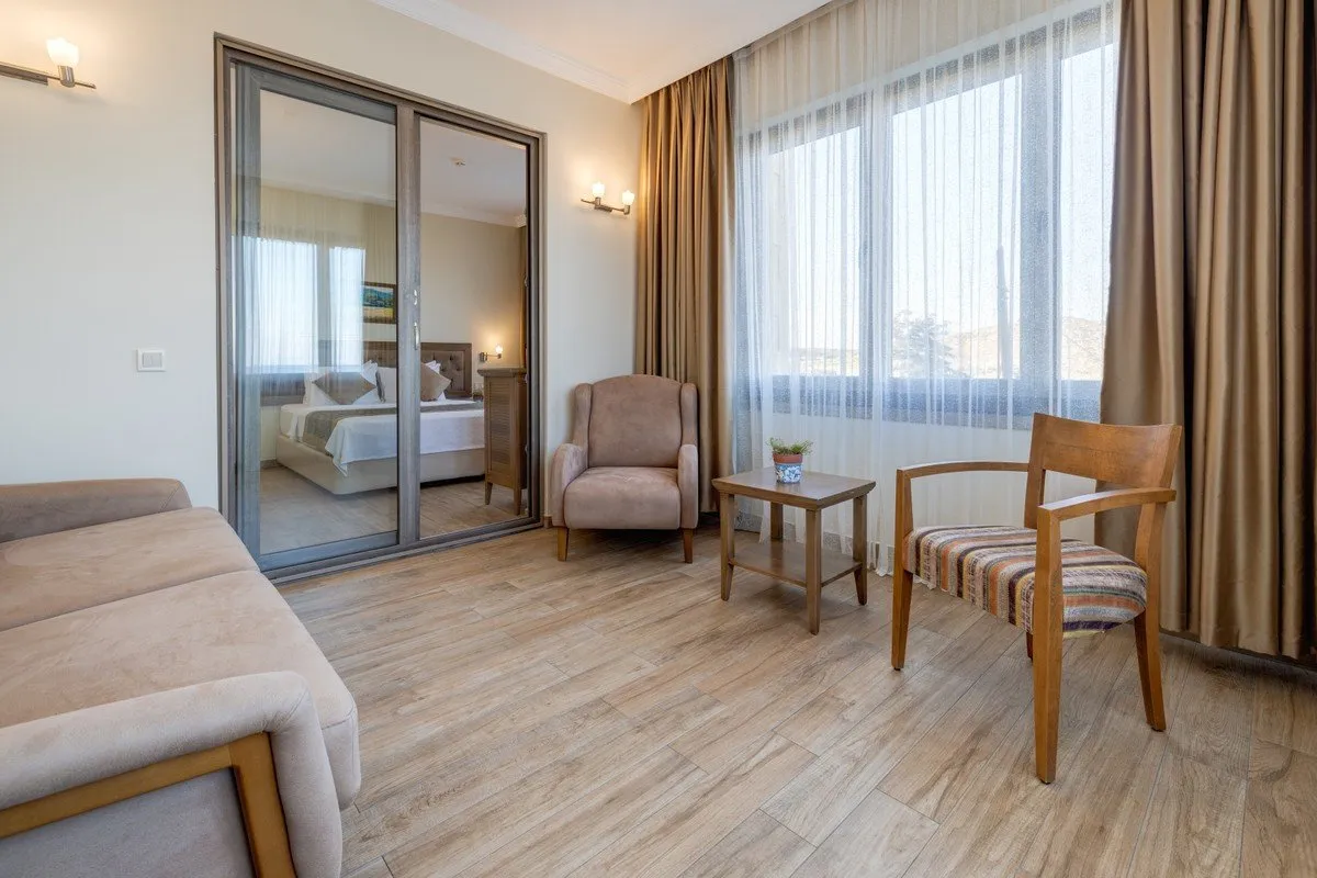 Hotel view 34