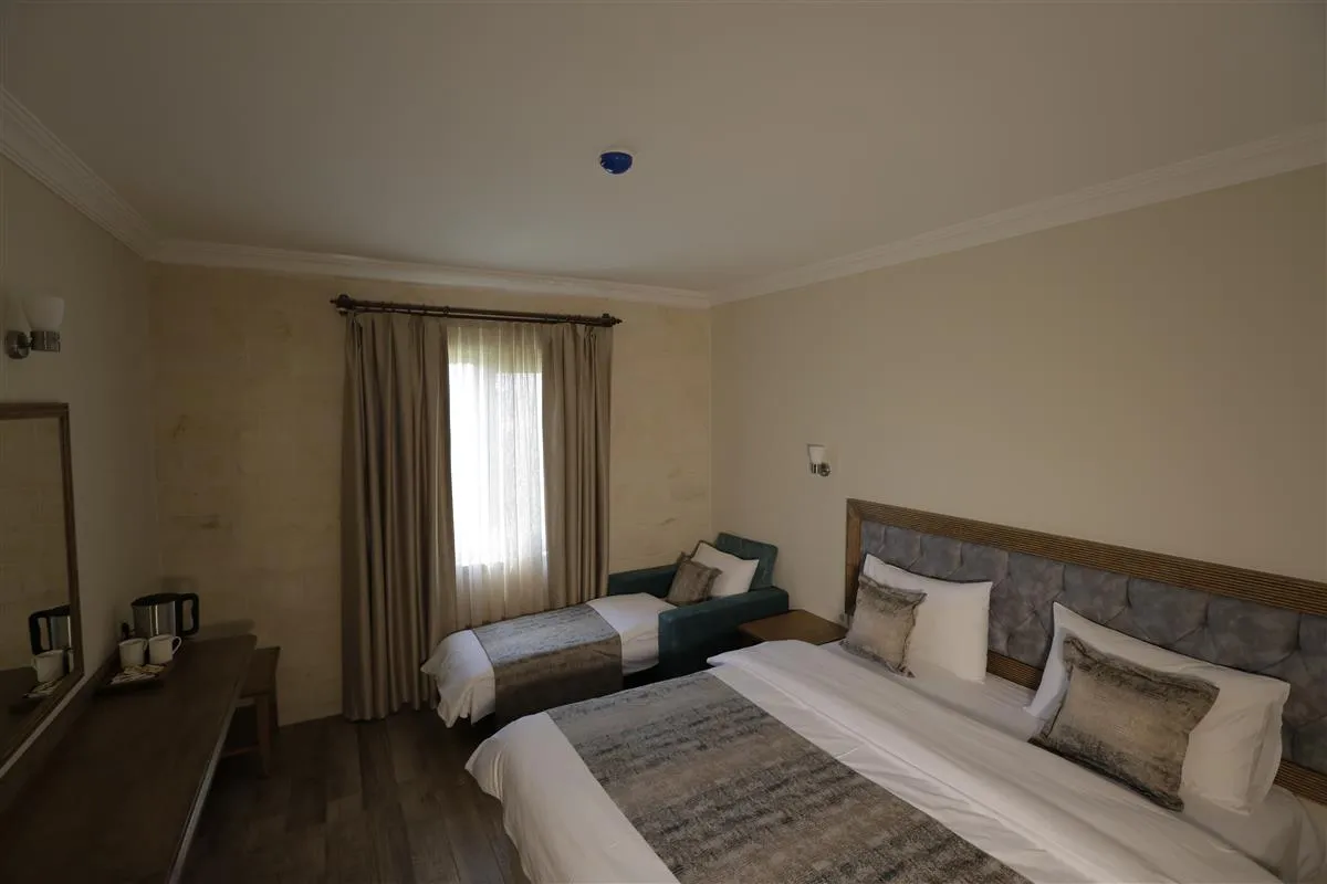 Hotel view 22