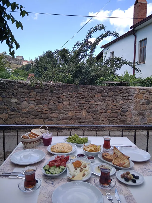 Hotel view 28