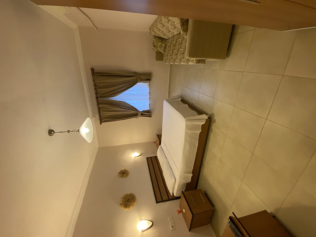 Hotel view 19
