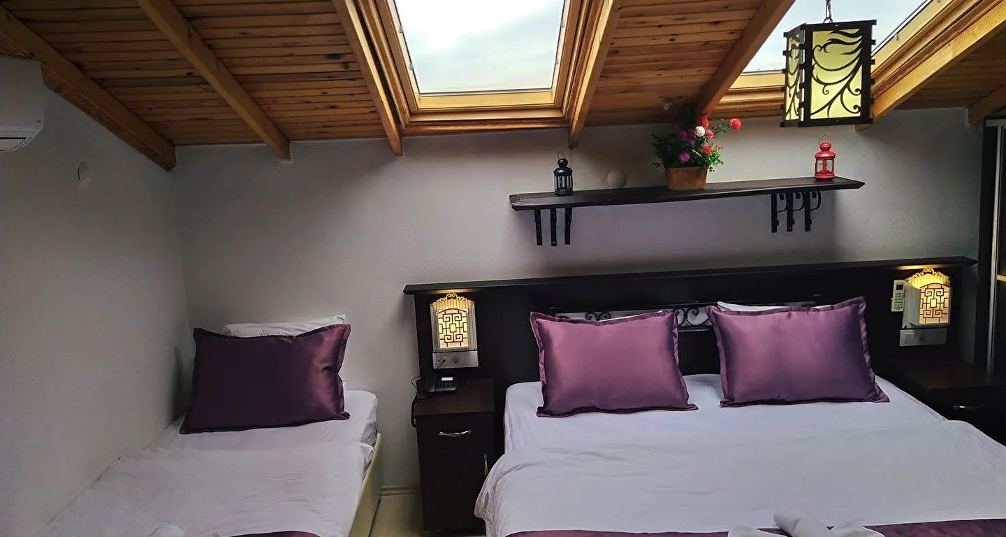 Hotel view 9