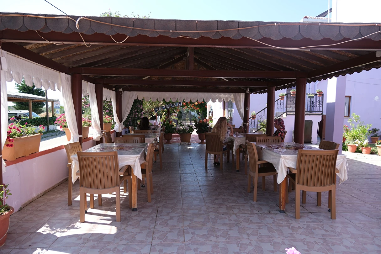 Hotel view 22