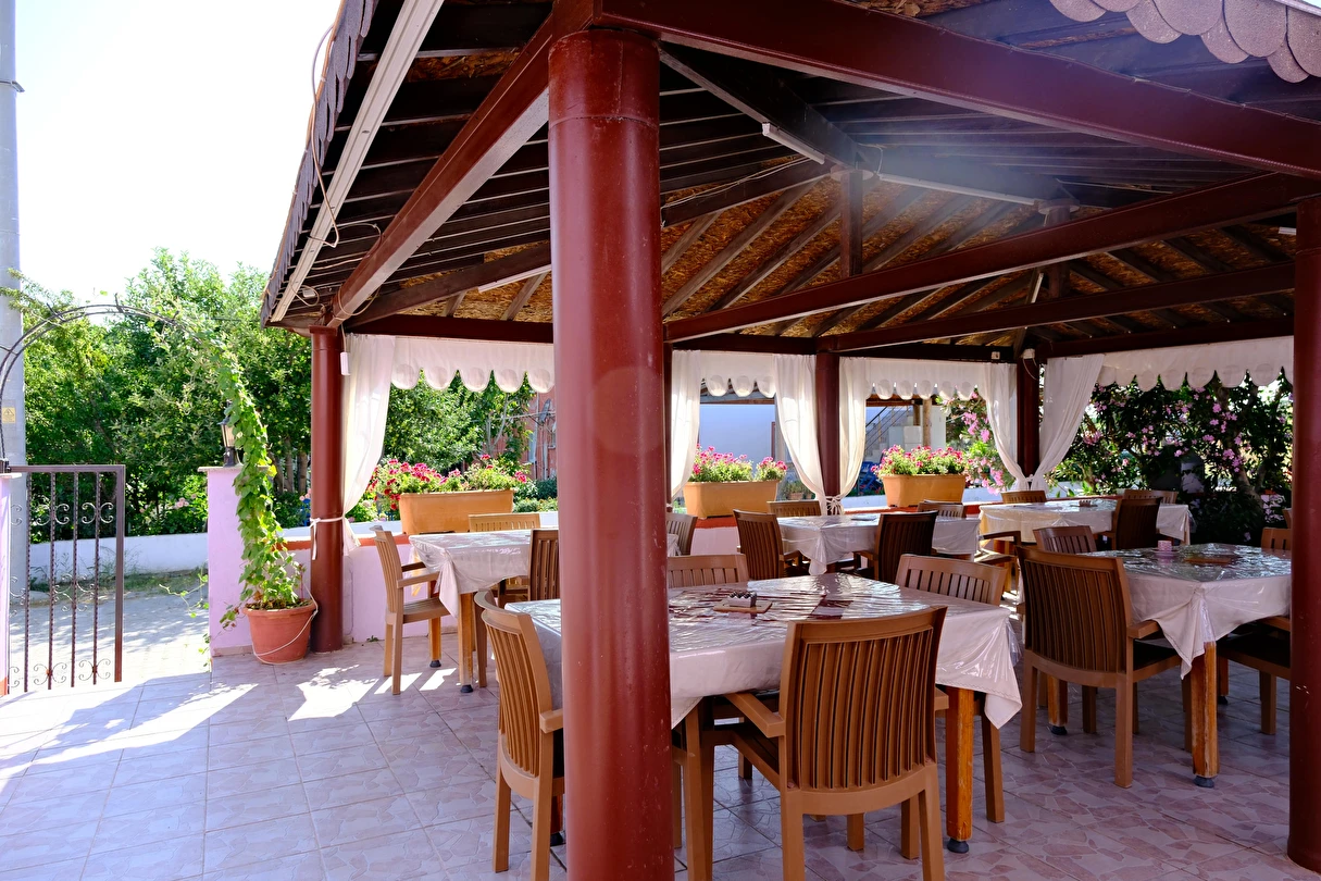 Hotel view 23