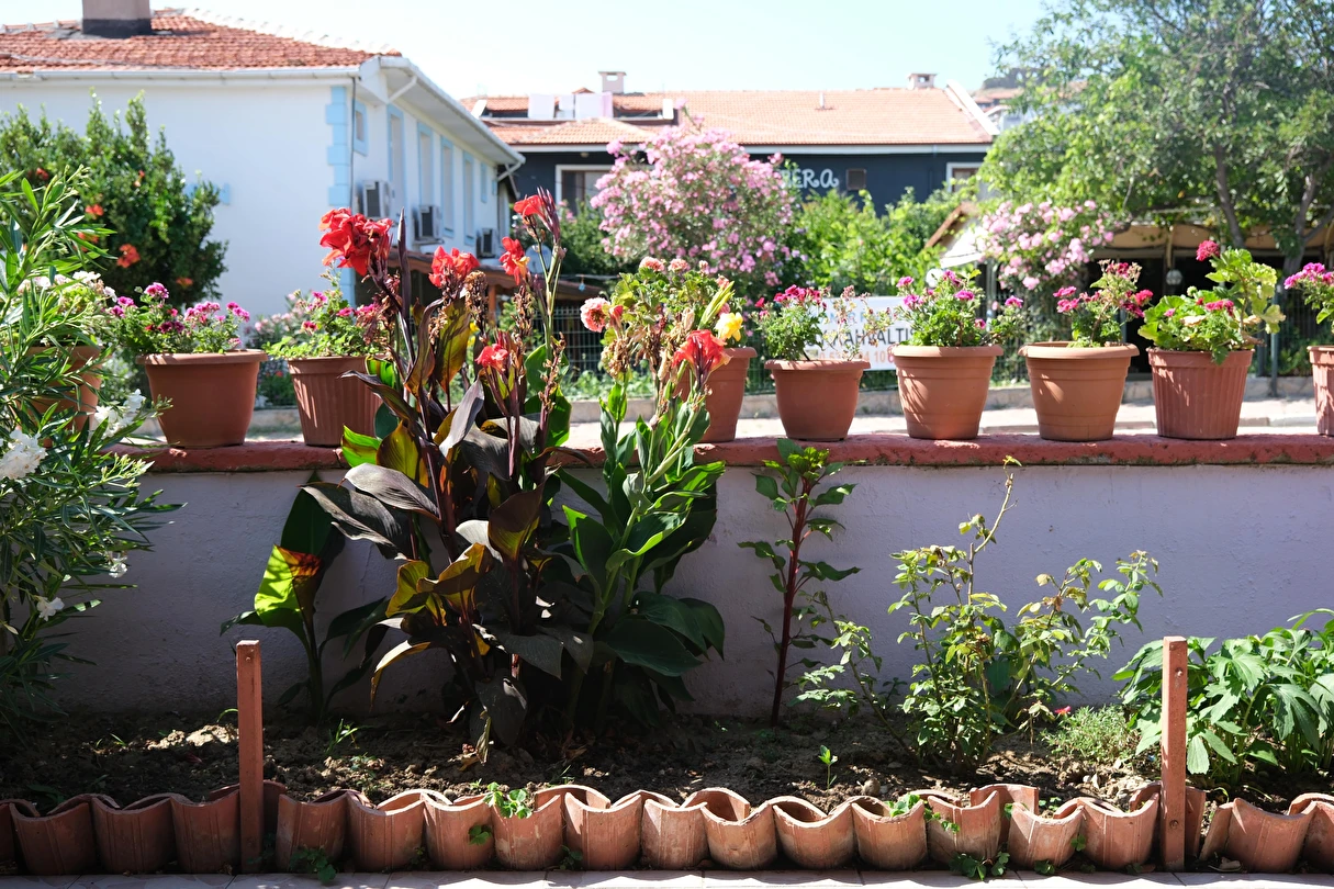 Hotel view 24