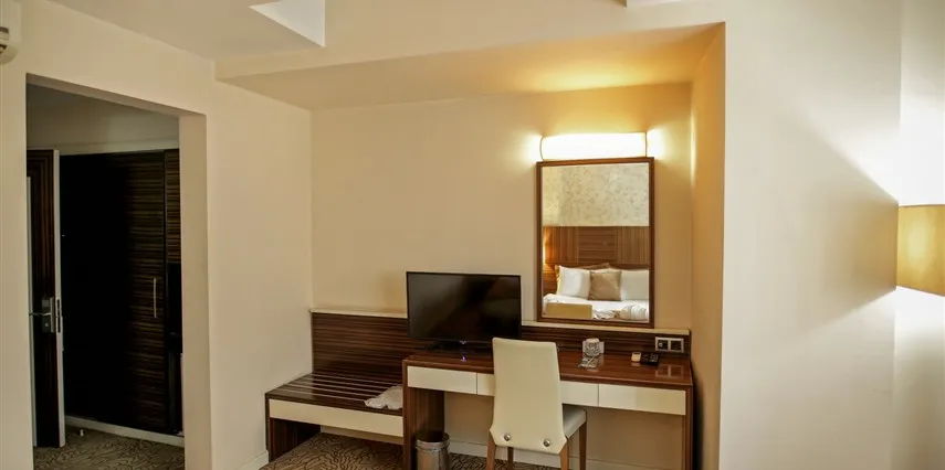 Hotel view 9