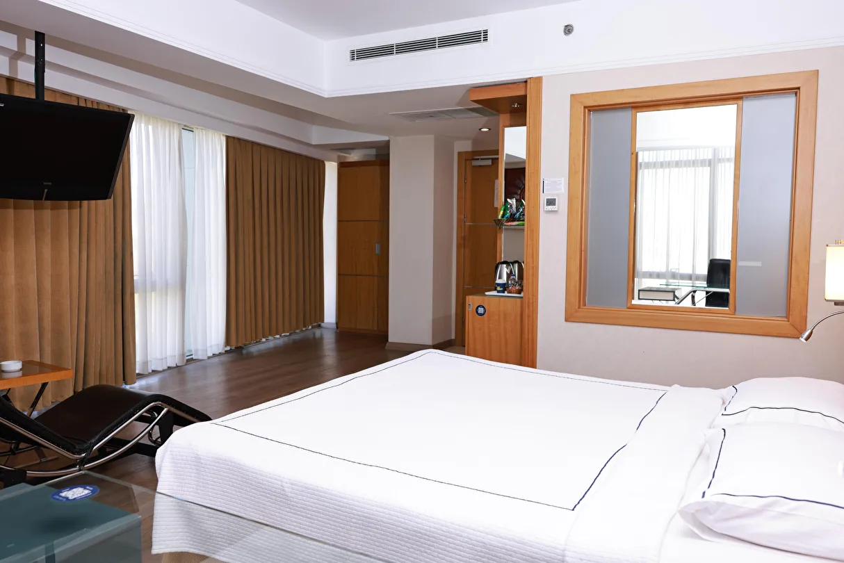 Hotel view 12