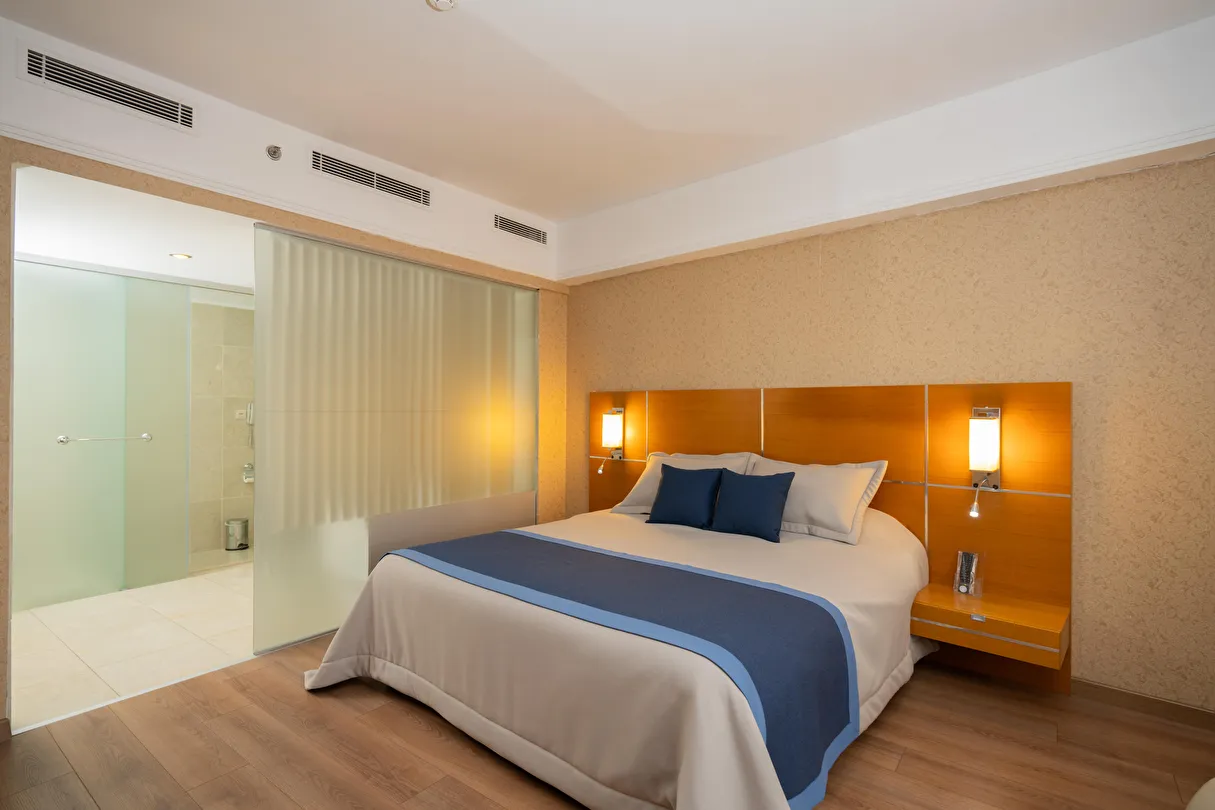 Hotel view 23