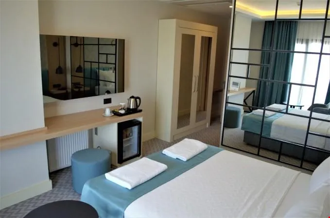 Hotel view 15