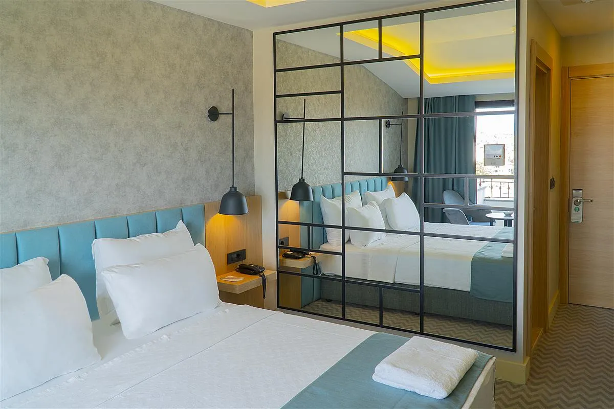 Hotel view 20