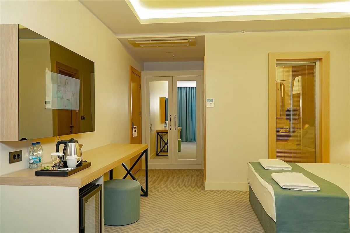 Hotel view 27