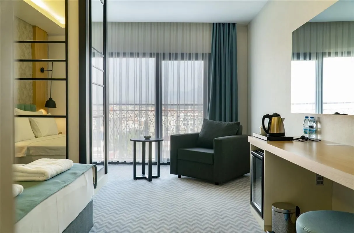 Hotel view 29