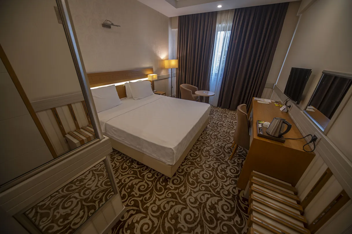 Hotel view 5