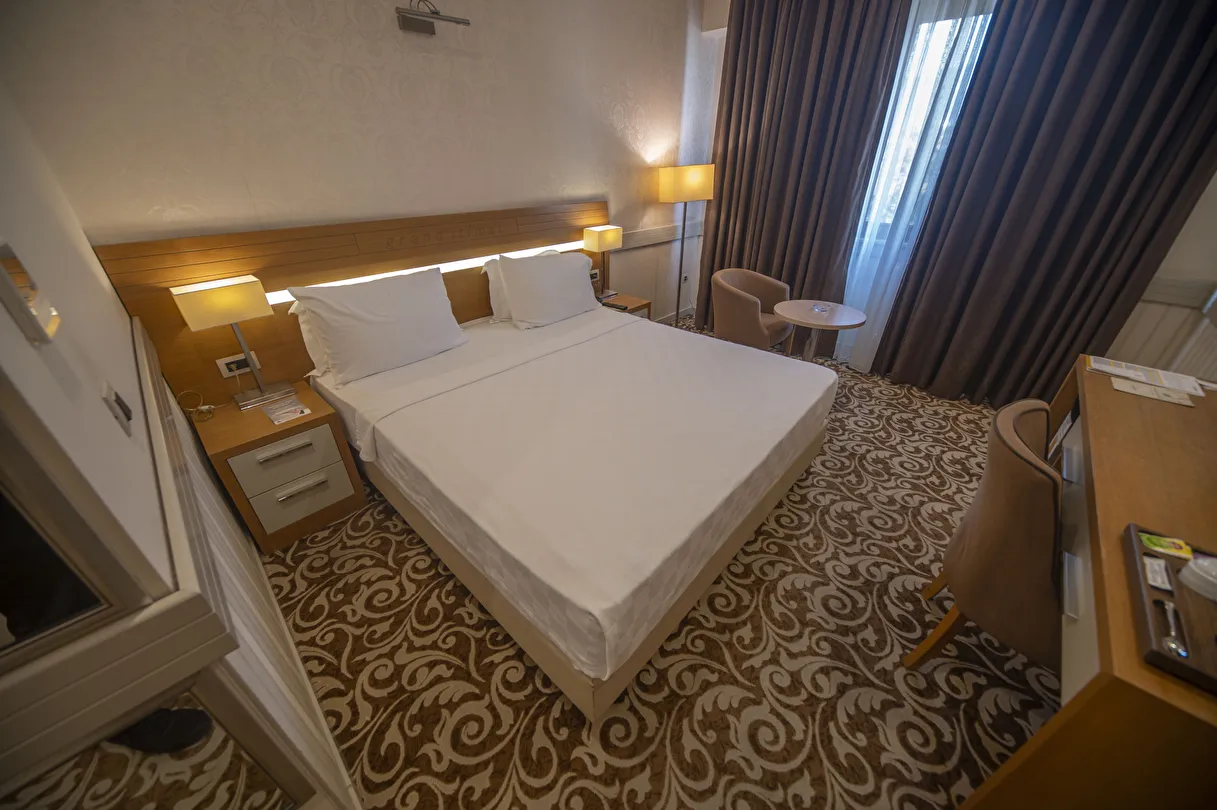 Hotel view 6