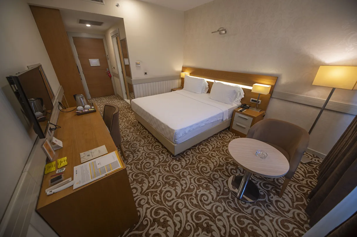 Hotel view 7