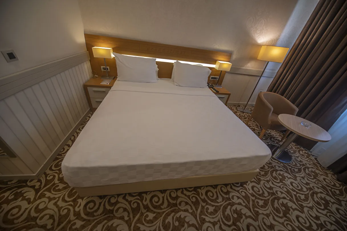 Hotel view 8