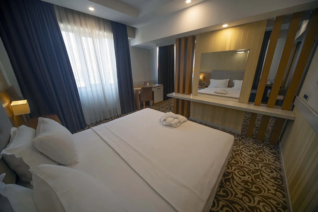 Hotel view 20