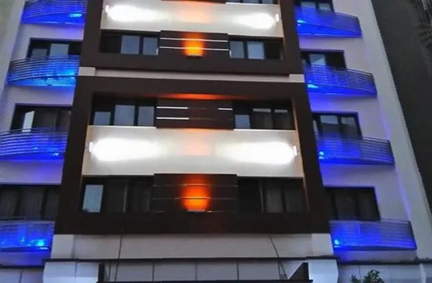 Napa Otel