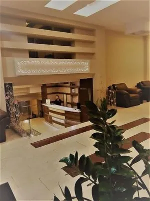 Hotel view 4