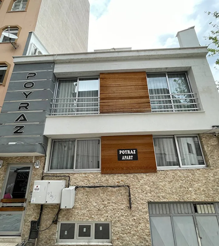 Poyraz Residence