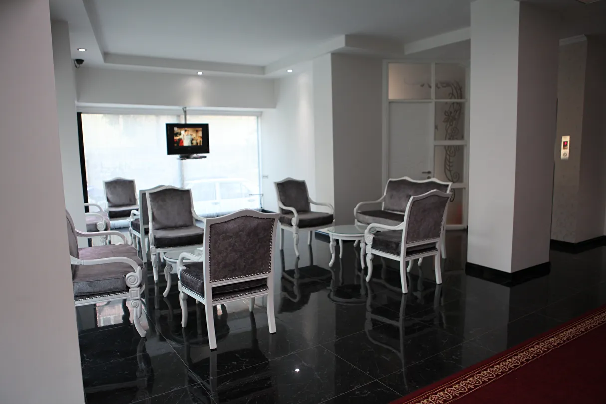 Hotel view 15
