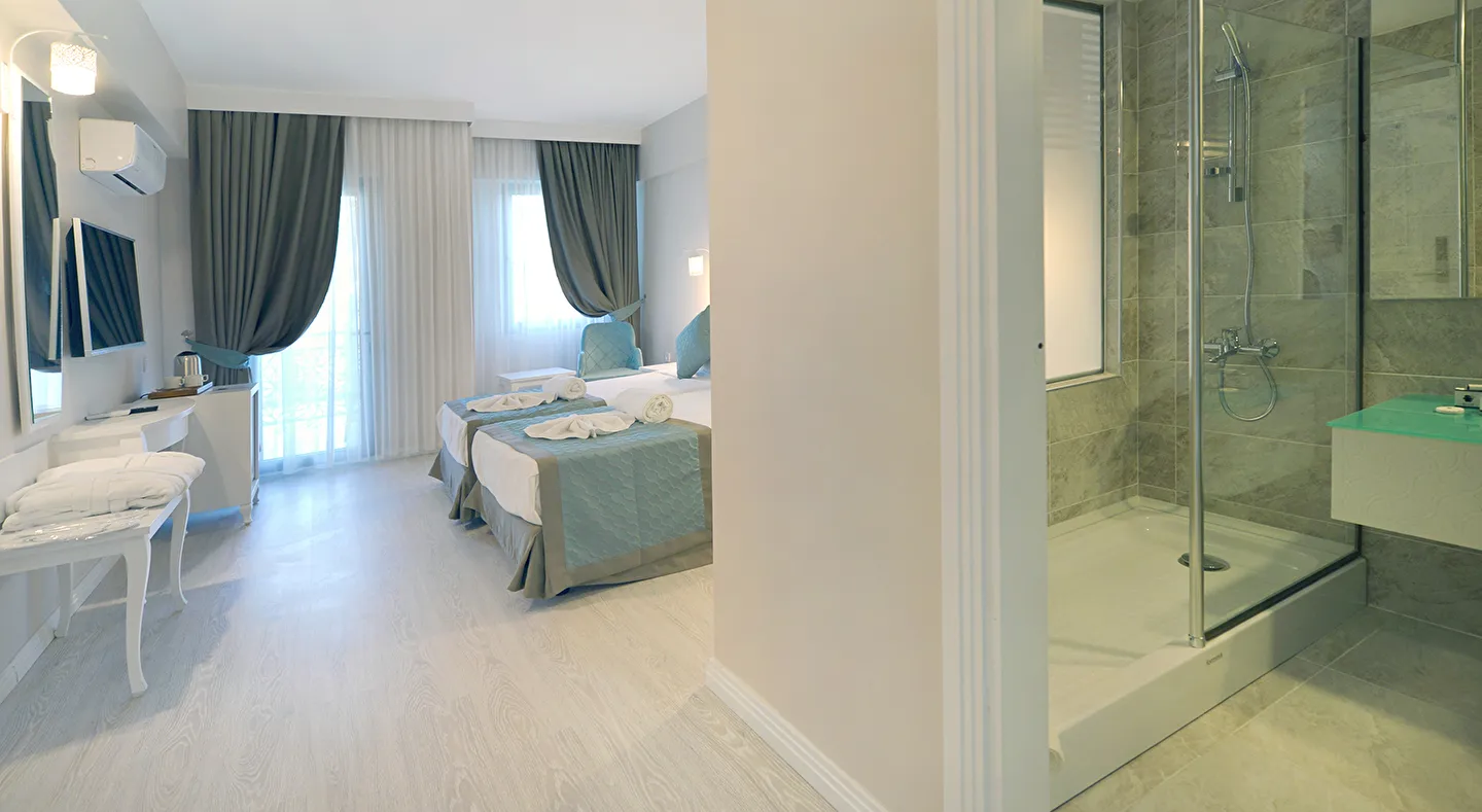 Hotel view 16