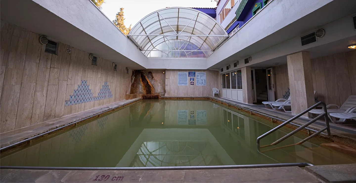 Hotel view 91