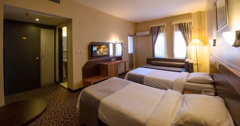 Hotel view 99