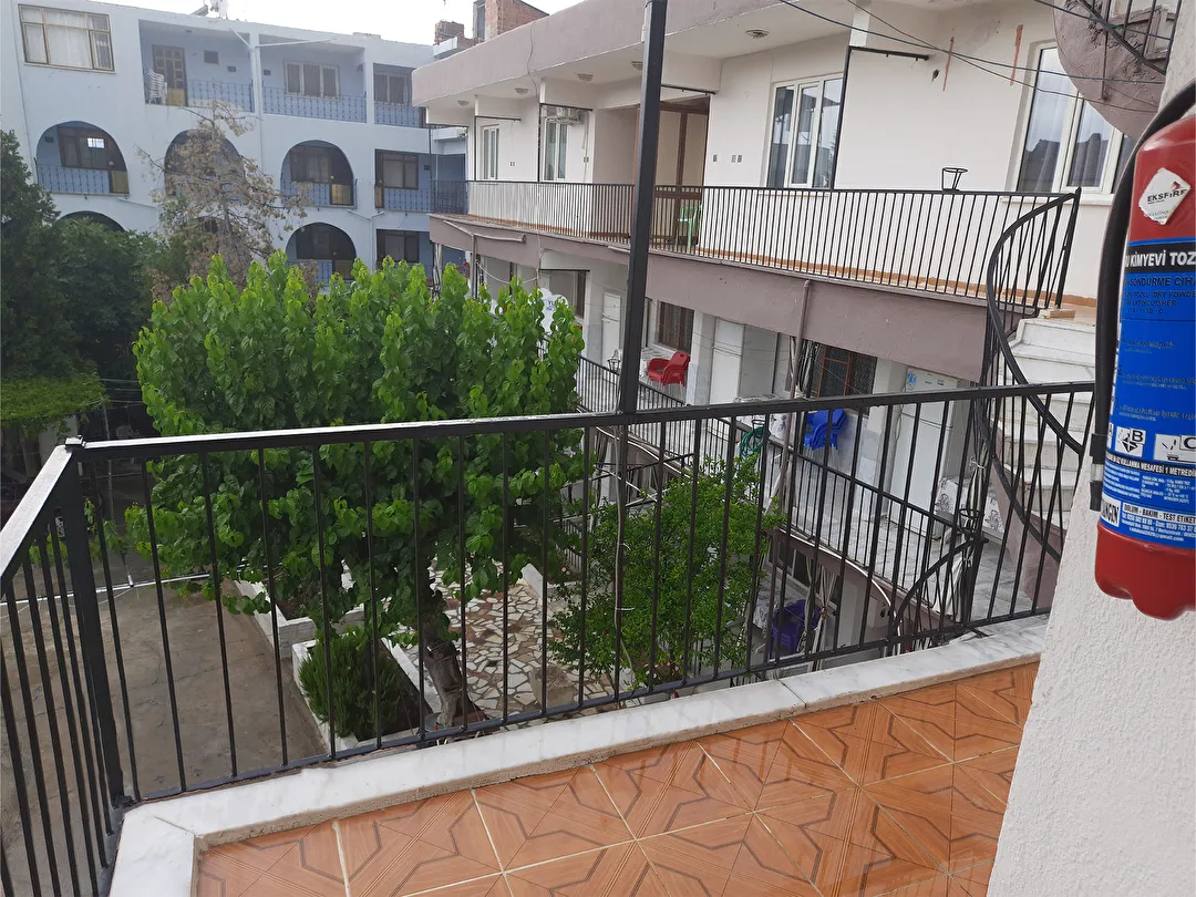 Hotel view 18