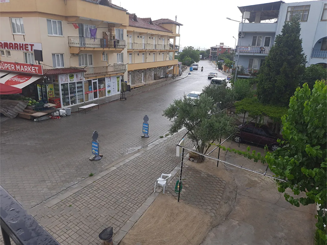 Hotel view 20