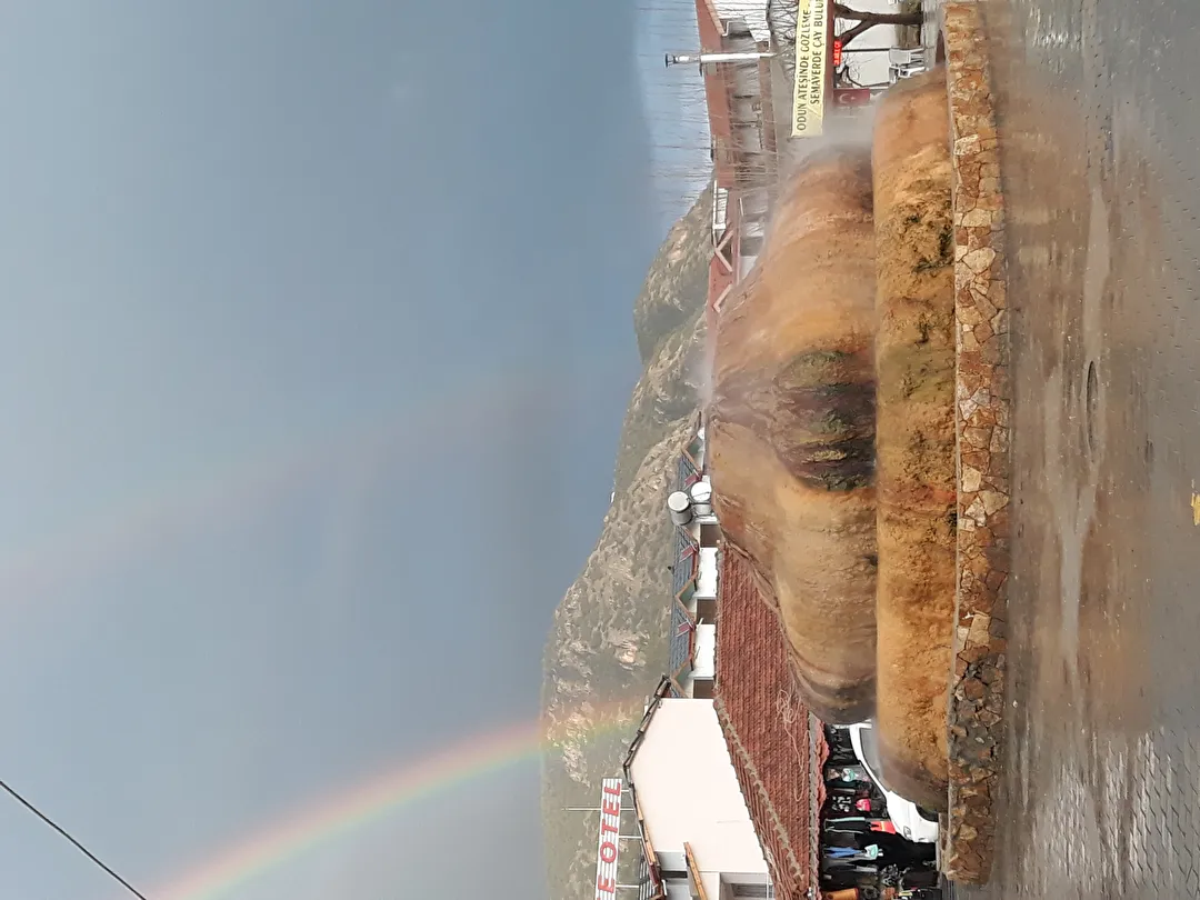 Hotel view 25