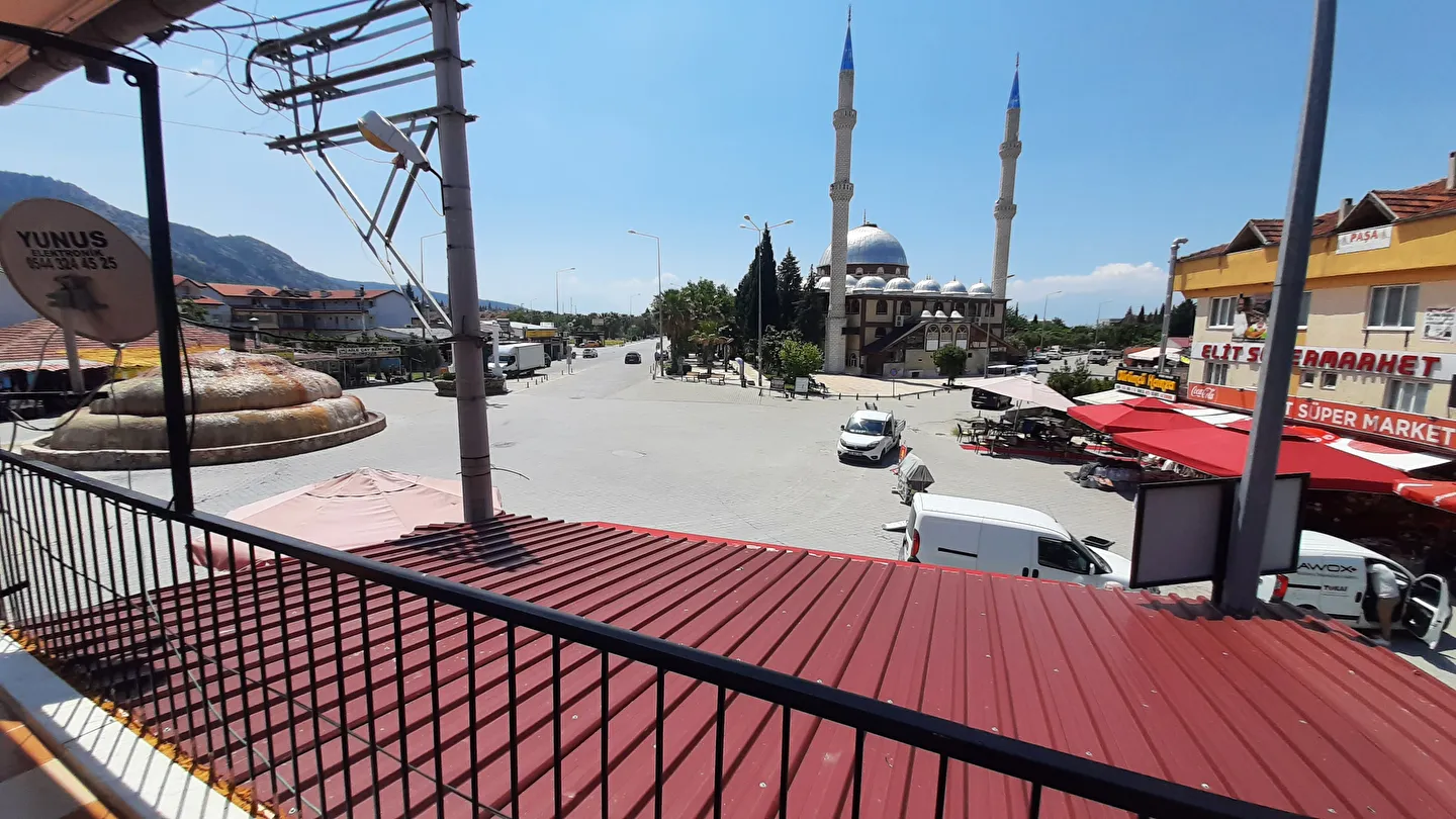 Hotel view 28
