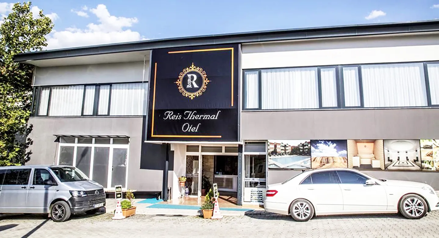 Reis Termal Otel