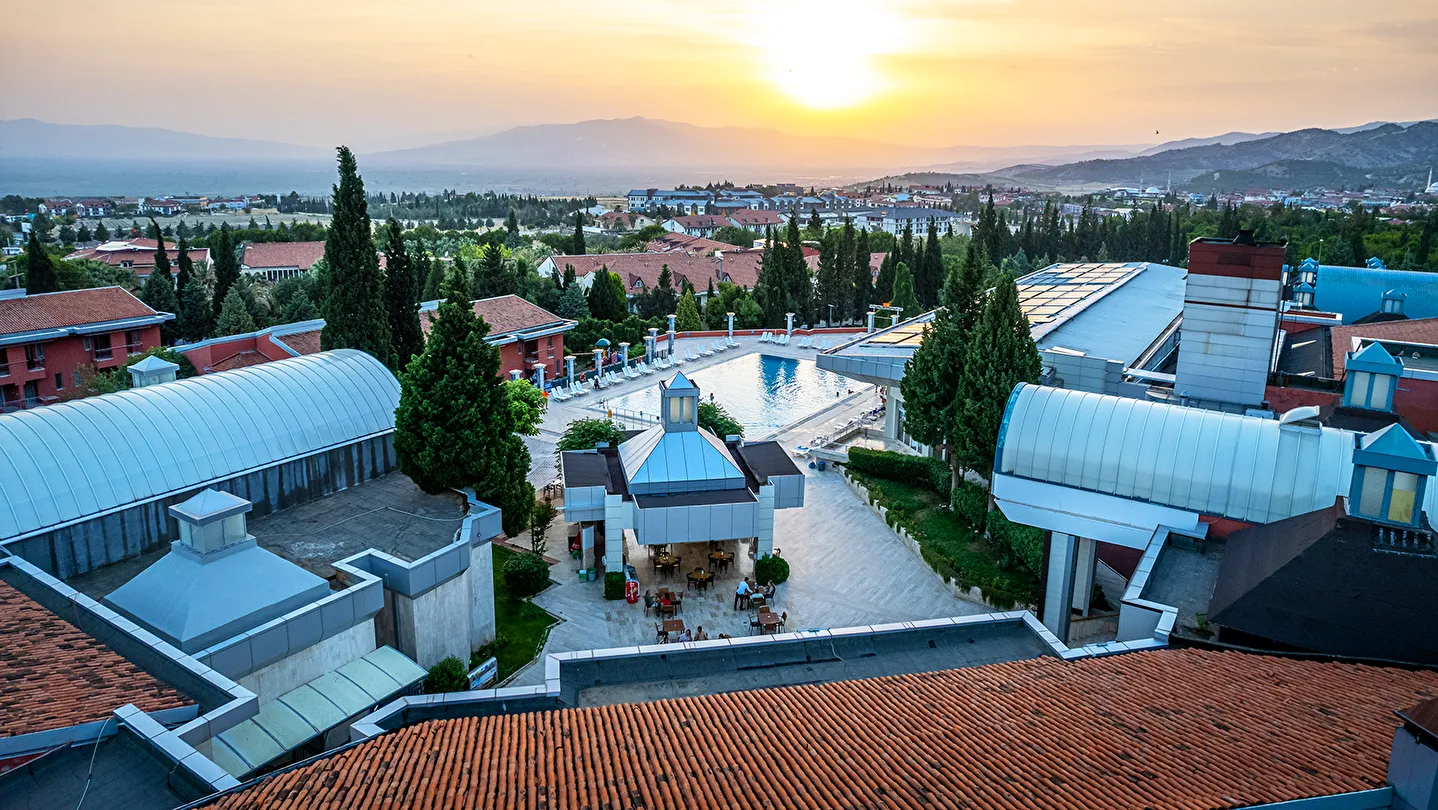 Hotel view 21
