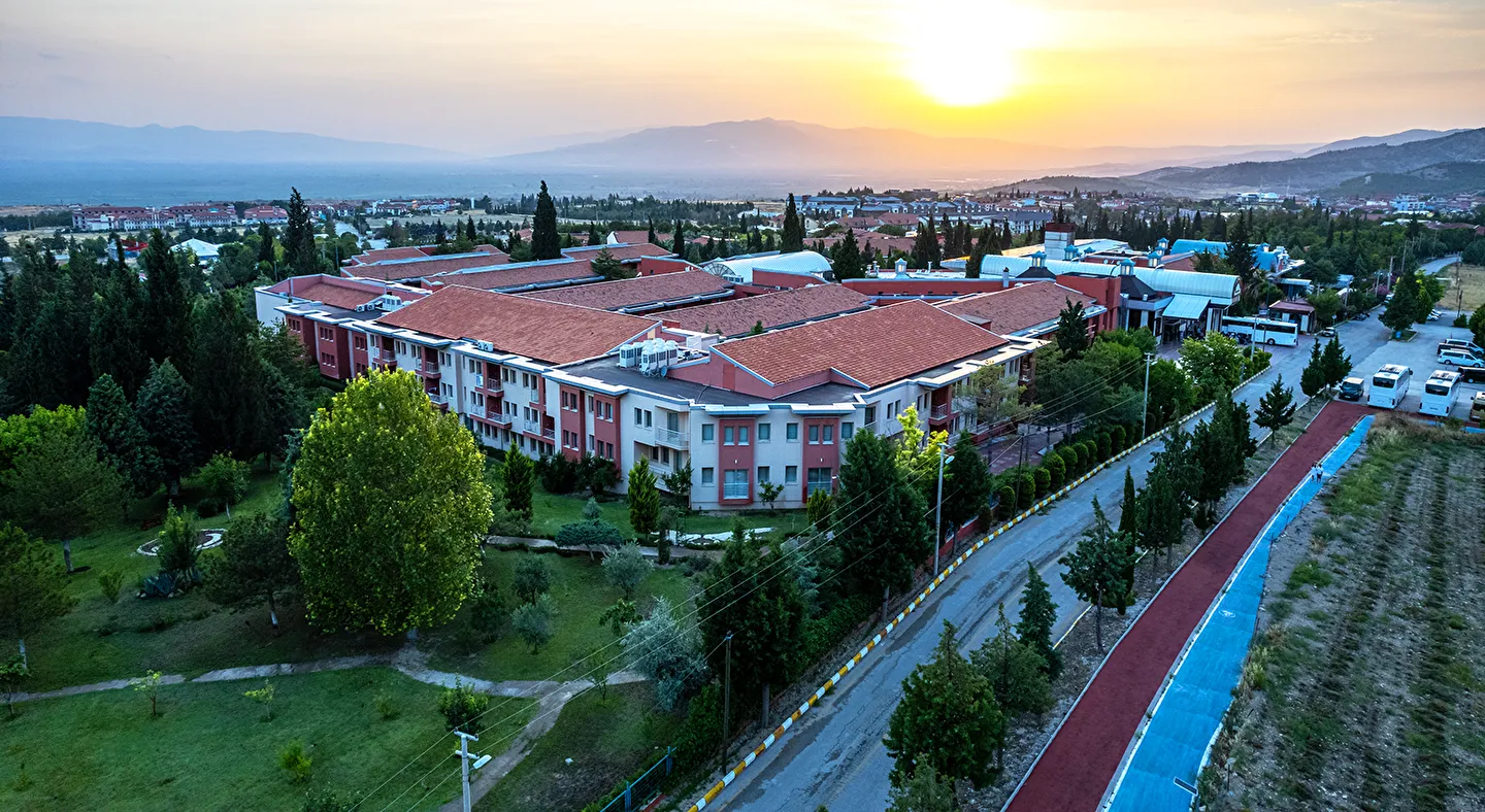 Hotel view 13