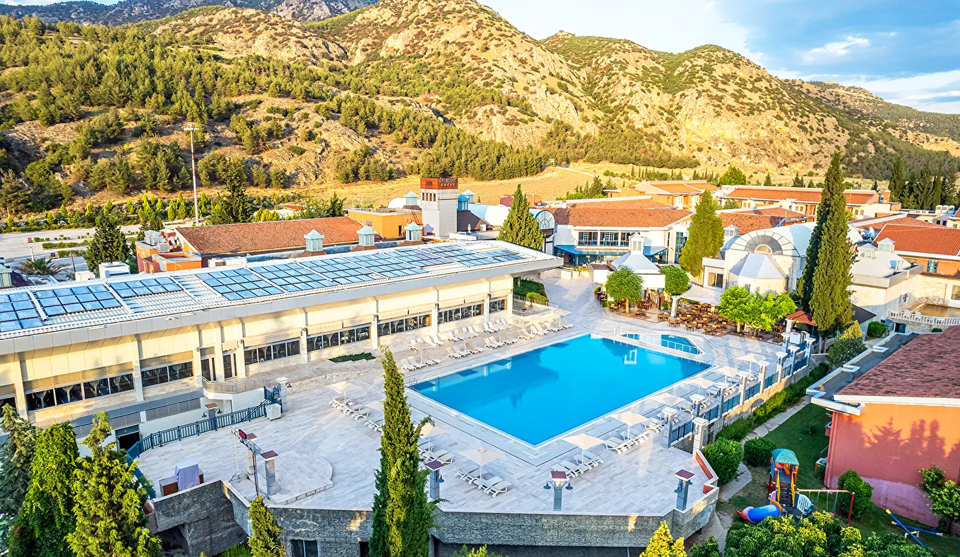 Hotel view 37
