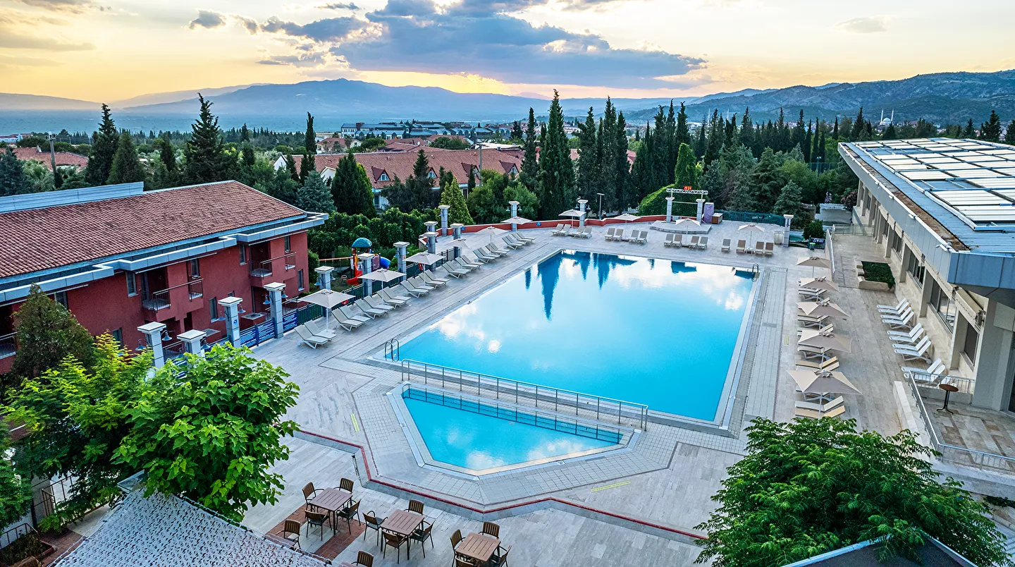 Hotel view 41