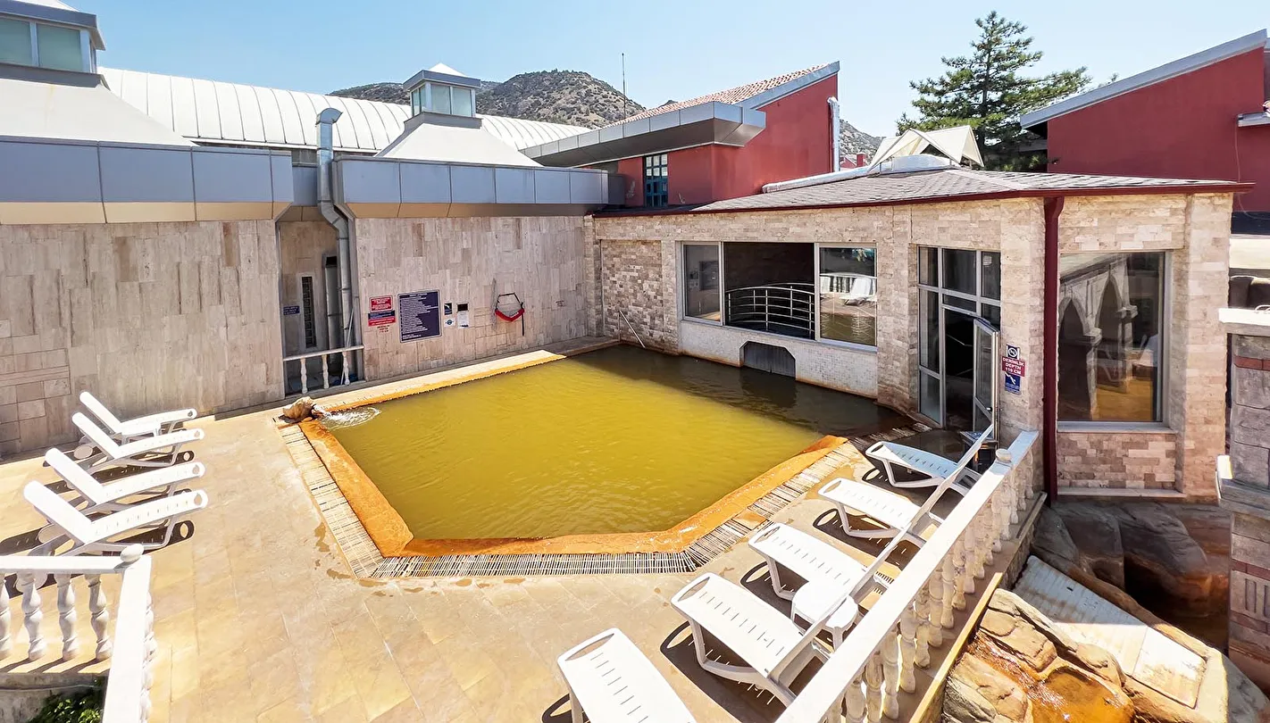 Hotel view 69