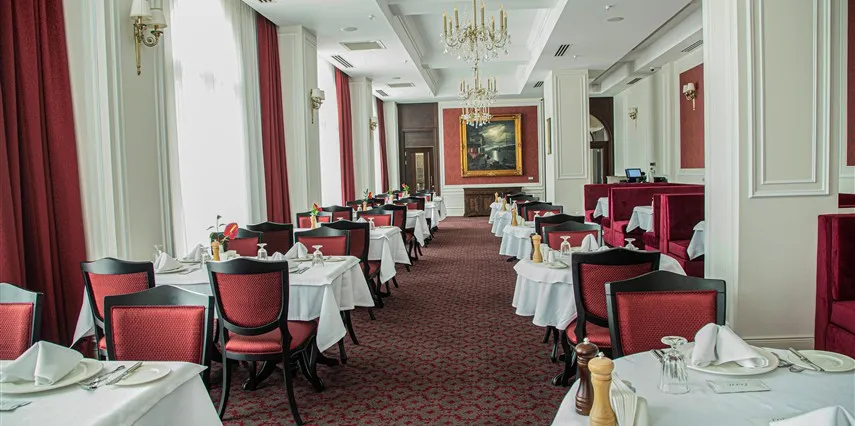 ANIM Boutique Hotel