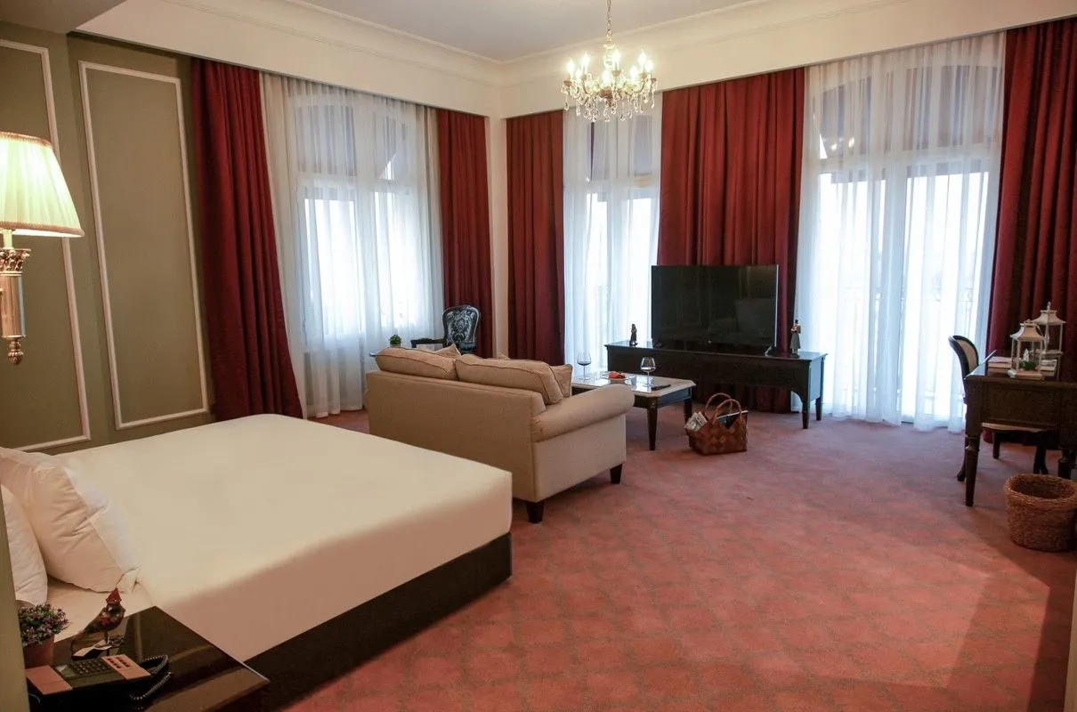 Hotel view 22