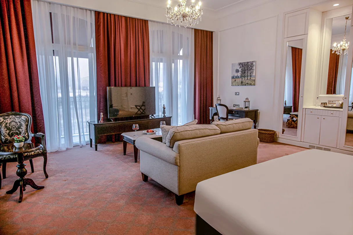 Hotel view 27